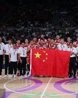 媒体人：以团队为先&amp;不计较个人数据 正是这支中国男篮最宝贵品质